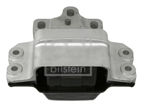 Mounting, manual transmission
